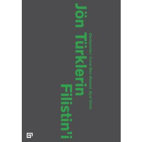 Jön Türklerin Filistin’i - Eyol Ginio Yuval Ben-Bassat