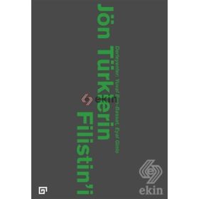 Jön Türklerin Filistin’i - Eyol Ginio Yuval Ben-Bassat