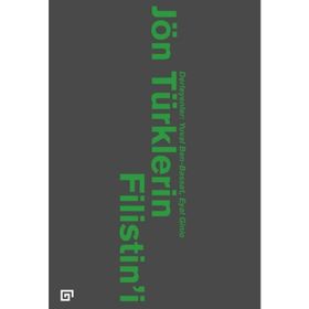 Jön Türklerin Filistin’i - Eyol Ginio Yuval Ben-Bassat