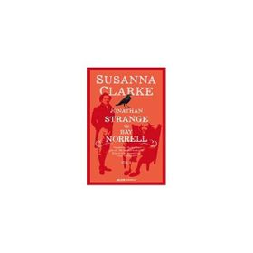 Jonathan Strange ve Bay Norrell Cilt 1 - Susanna Clarke