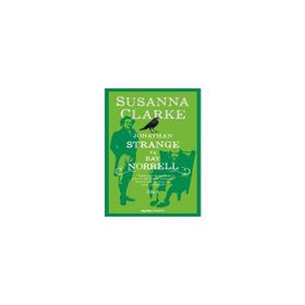 Jonathan Strange ve Bay Norrell Cilt 3 - Susanna Clarke