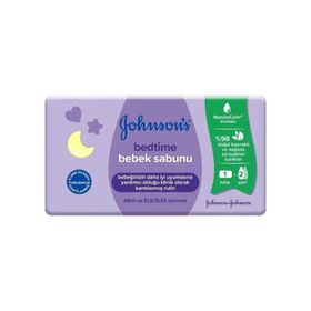 Jonhson's Baby Bedtime 90 gr Sabun