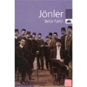 JÖNLER - BEKIR FAHRI