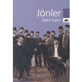 JÖNLER - BEKIR FAHRI