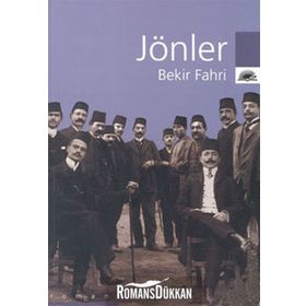 JÖNLER - BEKIR FAHRI