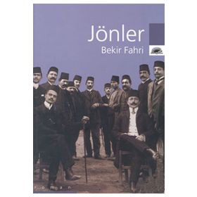 JÖNLER - BEKIR FAHRI