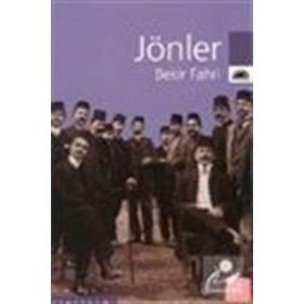 JÖNLER - BEKIR FAHRI