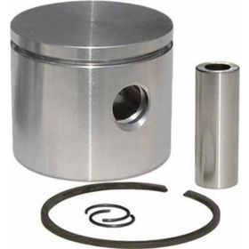 Jonsered 2137 / Partner 2550 / 351 41.1 mm Testere Piston Komple Kiti