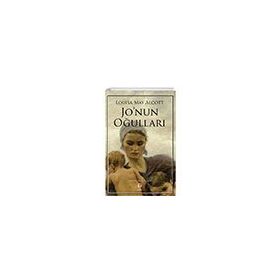 Jo'nun Oğulları Louisa May Alcott