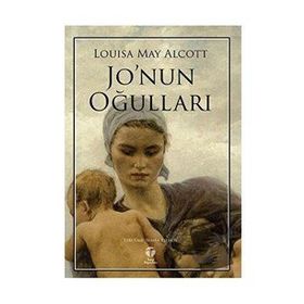 Jo'nun Oğulları Louisa May Alcott