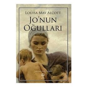 Jo'nun Oğulları Louisa May Alcott