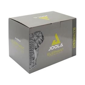Joola Elephant 55 mm 28 li Masa Tenisi Topu
