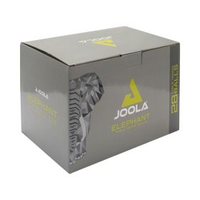 Joola Elephant 55 mm 28 li Masa Tenisi Topu