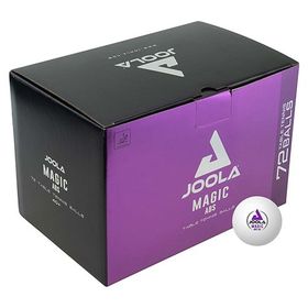 Joola Magic 72 Li Masa Tenisi Topu