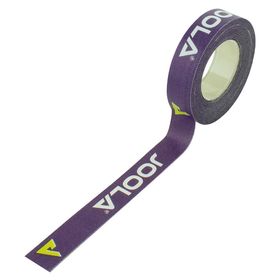 Joola Masa Tenisi 10 mm 5 mm Mor Raket Kenar Bandı