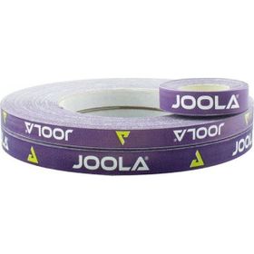 Joola Masa Tenisi 10 mm 5 mm Mor Raket Kenar Bandı