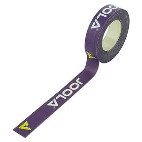 Joola Masa Tenisi 10 mm 5 mm Mor Raket Kenar Bandı