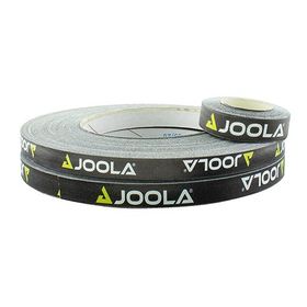 Joola Masa Tenisi 10 mm 50 mm Siyah Raket Kenar Bandı