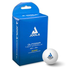 Joola Outdoor 6 Lı Masa Tenisi Topu