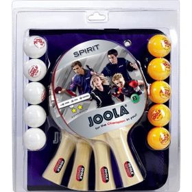 Joola Spirit Masa Tenisi Raketi