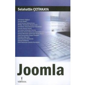 JOOMLA - SELAHATTIN ÇETİNKAYA