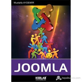 JOOMLA - SELAHATTIN ÇETİNKAYA