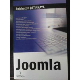 JOOMLA - SELAHATTIN ÇETİNKAYA