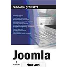 JOOMLA - SELAHATTIN ÇETİNKAYA