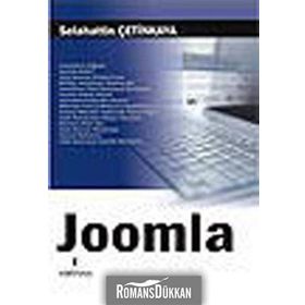 JOOMLA - SELAHATTIN ÇETİNKAYA
