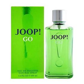Joop Go EDT 100 ml Erkek Parfümü