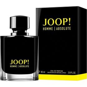 Joop Homme Absolute EDP 80 ML Erkek Parfümü