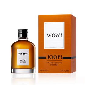 Joop Homme Wild EDT 125 ml Erkek Parfümü