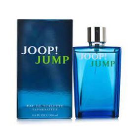 Joop Jump EDT 100 ml Sprey Erkek Parfümü