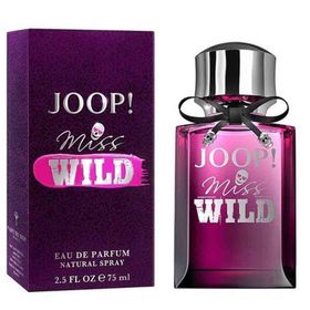 Joop Miss Wild EDP 75 ml Kadın Parfümü