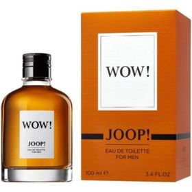 Joop Wow EDT 100 ml Erkek Parfümü
