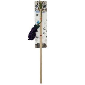 Jooys 300-51284 Patlıcan Kedi Oltası