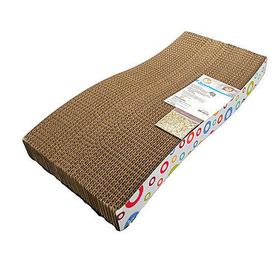 Jooys 53264 44x6x21 cm Karton Kedi Tırmalama