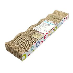 Jooys 53295 44x4x11 cm Karton Kedi Tırmalama