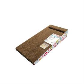 Jooys 53332 44x8x21 cm Karton Kedi Tırmalama