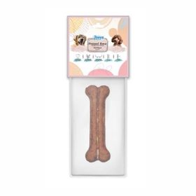 Jooys Barbekü Soslu Pres 22 cm Köpek Ödül Kemiği
