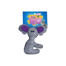 Jooys Catnipli Kadife Koala Kedi Oyuncağı