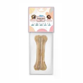 Jooys Naturel Pres 22 cm Köpek Ödül Kemiği
