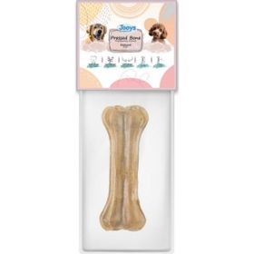 Jooys Naturel Pres 27 cm Köpek Ödül Kemiği