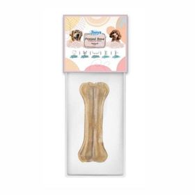 Jooys Naturel Pres 27 cm Köpek Ödül Kemiği