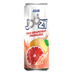 Joozy Greyfurt Aromalı 330 ml Gazlı İçecek (2 adet)