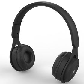 Jopus 3,5 Universal Js80 Ritmo Siyah Mikrofonlu Kulaklık