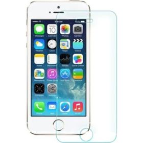 Jopus Apple iPhone 5S Nano Cam Ekran Koruyucu