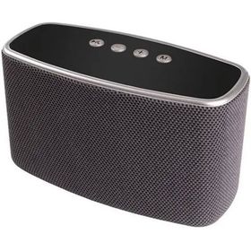 Jopus Carina Siyah Bluetooth Hoparlör
