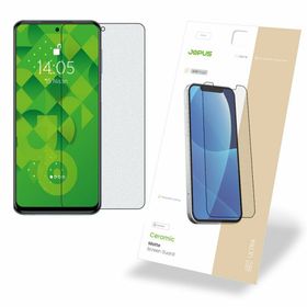 Jopus Cek-128 Ceramic Matte Siyah Iphone 12 Mini Ekran Koruyucu