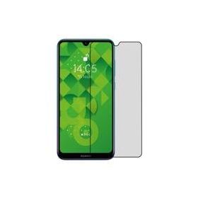 Jopus Huawei Y7 2019 Cam Cek-126 Privacy Siyah Ekran Koruyucu